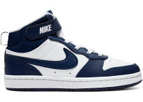 楽天市場】ナイキ nike ジュニア キッズ コート バーロウ court 