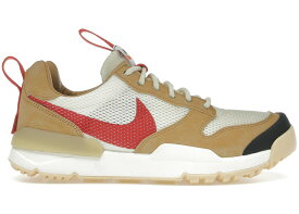 ナイキ ヤード ナチュラル 赤 レッド 3.0 スニーカー メンズ NIKE NIKECRAFT MARS YARD SHOE TOM SACHS SPACE CAMP / NATURAL SPORT RED MAPLE SAIL