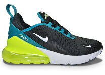 楽天市場】nike air max 270（キッズ・ベビー・マタニティ）の通販