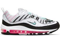 楽天市場】nike air max 98 south beachの通販
