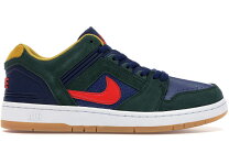 楽天市場】nike sb air force ⅱ lowの通販