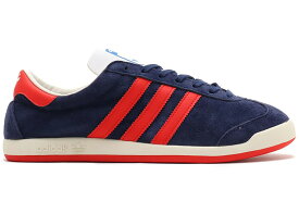 アディダス ナイト スカイ 赤 レッド スニーカー メンズ ADIDAS JAVA NIGHT SKY VIVID RED / NIGHT SKY VIVID RED FOOTWEAR