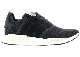 アディダス 黒色 ブラック 白色 ホワイト & スニーカー メンズ ADIDAS NMD R1 BEDWIN THE HEARTBREAKERS BLACK / BLACK WHITE