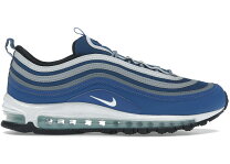 楽天市場】nikeエアマックス 97青の通販