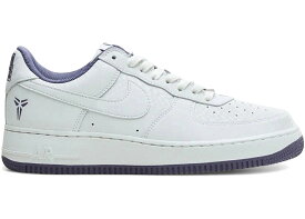 ナイキ コービー ブライアント 白色 ホワイト エアフォース スニーカー メンズ NIKE AIR FORCE 1 LOW KOBE BRYANT FOREVER SUMMIT WHITE DAYBREAK / SUMMIT WHITE DAYBREAK
