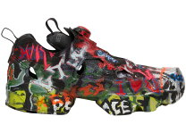 楽天市場】vetements insta pump furyの通販