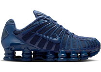 楽天市場】nike shox tlx mid spの通販