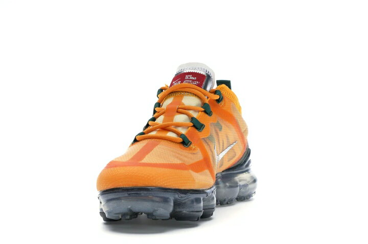 楽天市場】ナイキ ゴールド 橙 オレンジ エアヴェイパーマックス  