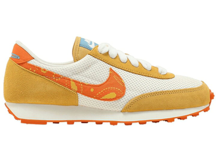 楽天市場 ナイキ Nike スウッシュ スウォッシュ 橙 オレンジ レディース スニーカー Swoosh Orange Daybreak Paisley Magma Womens Pale Ivory Solar Flare Cerulean スニケス