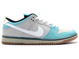 ナイキ エスビー ダンク メキシコ 白色 ホワイト ダンクロー スニーカー メンズ 【 NIKE SB DUNK LOW GULF OF MEXICO / GLACIER ICE WHITE LIGHT ASH 】