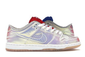 ナイキ エスビー ダンク ダンクロー スニーカー メンズ 【 NIKE SB DUNK LOW CONCEPTS GRAIL / MULTI COLOR MULTI COLOR 】