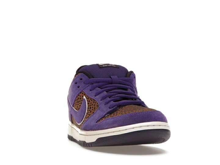NIKE DUNK LOW SB PURPLE Safari パープルサファリ（楽天市場】ナイキ 