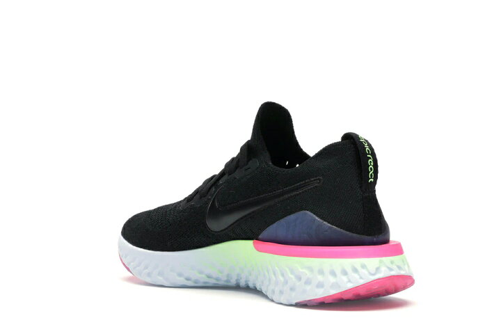 楽天市場 ナイキ Nike エピック リアクト フライニット 黒色 ブラック ピンク レディース スニーカー Epic Pink React Flyknit 2 Black Sapphire Hyper Womens Blacksapphirelime Blasthyper Pinkblue Tint スニケス 楽天市場 ナイキ Nike エピック リアクト フライニット 黒色 ブラック ピンク レディース スニーカー Epic Pink React Flyknit 2 Black Sapphire Hyper Womens Blacksapphirelime Blasthyper Pinkblue Tint スニケス
