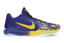 ナイキ コービー プロトロ リング コンコルド コンコード ゴールド スニーカー メンズ 【 NIKE KOBE 5 PROTRO RINGS (2020) / CONCORD MIDWEST GOLD 】