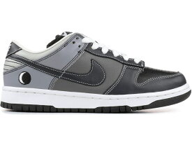 ナイキ エスビー ダンク ルーナー ルナー ダンクロー スニーカー メンズ 【 NIKE SB DUNK LOW LUNAR ECLIPSE (EAST) / LIGHT GRAPHITE ANTHRACITE 】