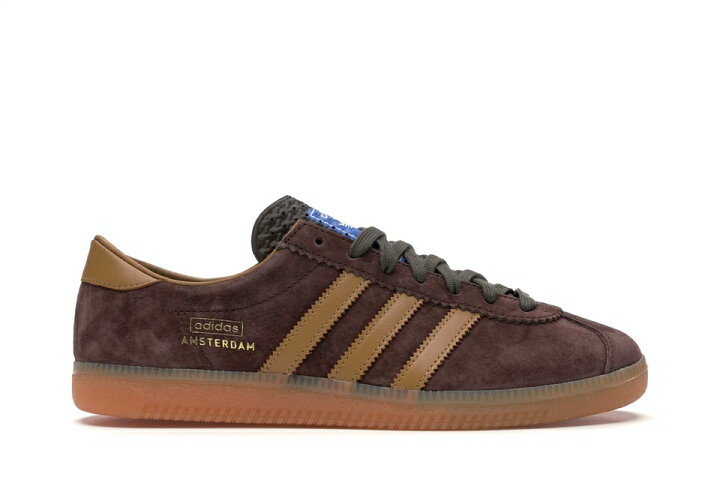 楽天市場】アディダス 茶色 ブラウン スニーカー メンズ 【 ADIDAS 
