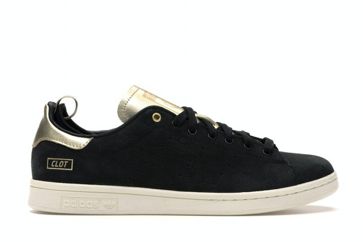 br>ADIDAS ORIGINALS STAN SMITH【CLOT】<br>アディダス オリジナル 
