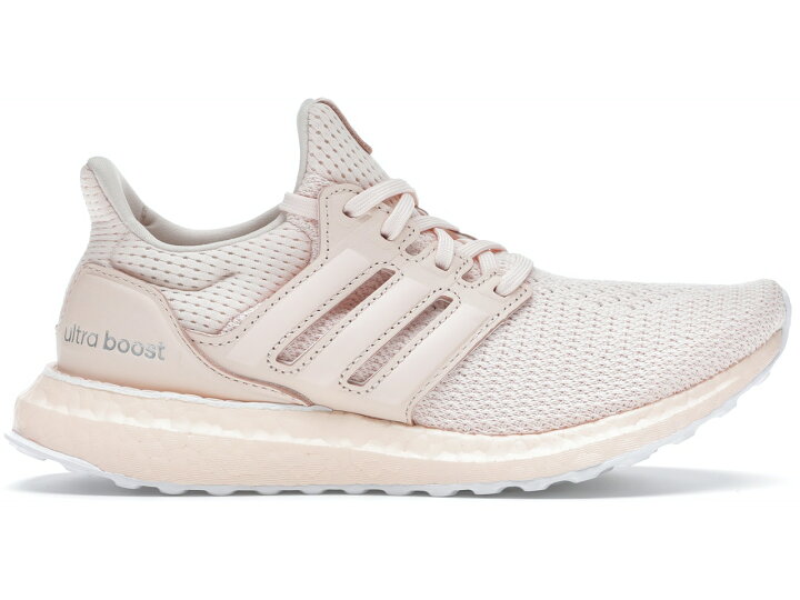 楽天市場 アディダス Adidas ウルトラ ブースト ピンク ウルトラブースト レディース スニーカー Ultra Pink Tint Womens Cloud White スニケス