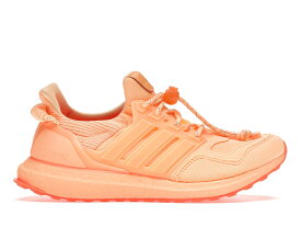 アディダス ウルトラ ブースト パーク 橙 オレンジ ウルトラブースト スニーカー メンズ 【 ADIDAS ULTRA BOOST OG BEYONCE IVY PARK RODEO ACID ORANGE / ACID ORANGE ACID ORANGE SOLAR 】