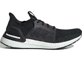 アディダス ウルトラ ブースト コア 黒色 ブラック 灰色 グレー ウルトラブースト スニーカー メンズ 【 ADIDAS ULTRA BOOST 2019 CORE BLACK GREY FIVE / CORE BLACK CORE BLACK CLOUD 】