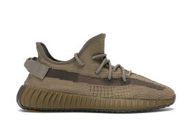 アディダス ブースト スニーカー メンズ 【 ADIDAS YEEZY BOOST 350 V2 EARTH / EARTH EARTH EARTH 】