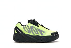 アディダス ブースト スニーカー 【 ADIDAS YEEZY BOOST 700 MNVN PHOSPHOR (KIDS) / PHOSPHOR PHOSPHOR PHOSPHOR 】 メンズ