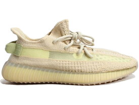 アディダス ブースト スニーカー メンズ 【 ADIDAS YEEZY BOOST 350 V2 FLAX (2020/2024) / FLAX FLAX FLAX 】