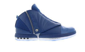 ナイキ ジョーダン 青色 ブルー 白色 ホワイト スニーカー メンズ 【 JORDAN 16 RETRO TROPHY ROOM FRENCH BLUE / FRENCH BLUE WHITE 】