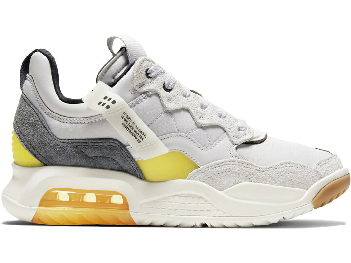 楽天市場 ナイキ ジョーダン Jordan 黄色 イエロー レディース スニーカー Yellow Ma2 Opti Womens Grey White スニケス 楽天市場 ナイキ ジョーダン Jordan 黄色 イエロー レディース スニーカー Yellow Ma2 Opti Womens Grey White スニケス