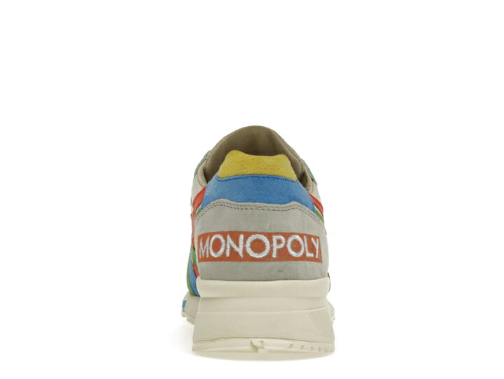 楽天市場】ディアドラ スニーカー メンズ 【 DIADORA N9000 HASBRO  