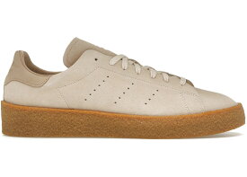 アディダス クレープ 砂色 サンド マジック ベージュ スタンスミス スニーカー メンズ ADIDAS STAN SMITH CREPE SAND STRATA / SAND STRATA MAGIC BEIGE SUPPLIER