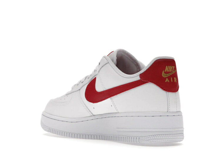 楽天市場】ナイキ NIKE 赤 レッド スウッシュ スウォッシュ エアフォース WOMEN'S スニーカー 【 RED SWOOSH 1 LOW ESSENTIAL GYM MINI WHITE REDGYM REDWHITE 】 : スニケス