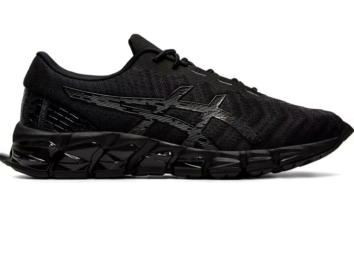 楽天市場】アシックス 黒色 ブラック スニーカー メンズ 【 ASICS GEL 