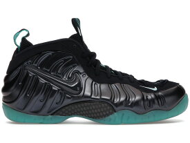 ナイキ フォームポジット プロ エアフォームポジットプロ スニーカー メンズ 【 NIKE AIR FOAMPOSITE PRO DARK OBSIDIAN / DARK OBSIDIAN DARK OBSIDIAN 】