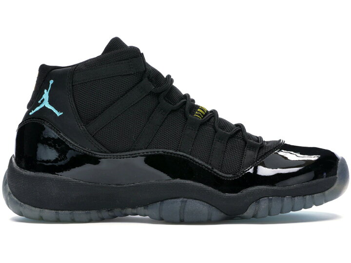 楽天市場】ナイキ ジョーダン 青色 ブルー 黒色 ブラック 【 JORDAN 11 