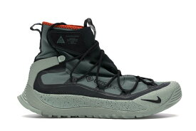 ナイキ ゴアテックス 翡翠 ジェード 黒色 ブラック スニーカー メンズ 【 NIKE ACG TERRA ANTARKTIK GORE-TEX JUNIPER FOG / JUNIPER FOG JADE STONE BLACK 】