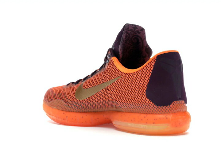 楽天市場】ナイキ コービー ゴールド スニーカー メンズ 【 NIKE KOBE  