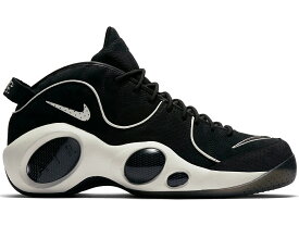 ナイキ ズーム フライト 黒色 ブラック スニーカー メンズ 【 NIKE AIR ZOOM FLIGHT 95 BLACK SAIL / BLACK SAIL 】