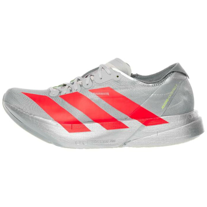 楽天市場】アディダス Adidas 【 Adizero Adios Pro 4 Men Silver/Red 