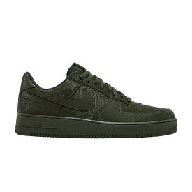 ナイキ コービー ブライアント カーゴ カーキ エアフォース 'CARGO KHAKI' スニーカー メンズ NIKE KOBE BRYANT X AIR FORCE 1 LOW / CARGO KHAKI CARGO KHAKI