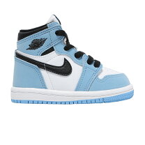 楽天市場】nike air jordan 1 retro high og university blue（キッズ 