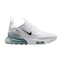 楽天市場】nikeエアマックス270 ホワイトの通販