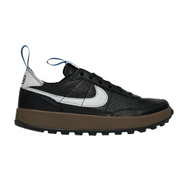 ナイキ ジェネラル 白色 ホワイト チーム 黒色 ブラック 'BLACK ROYAL' スニーカー レディース NIKE TOM SACHS X WMNS NIKECRAFT GENERAL PURPOSE SHOE WHITE TEAM / BLACK WHITE TEAM ROYAL TEAM
