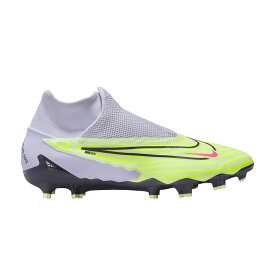 ナイキ プロ 'LUMINOUS PACK' スニーカー メンズ NIKE PHANTOM GX PRO DF FG / BARELY VOLT BARELY GRAPE