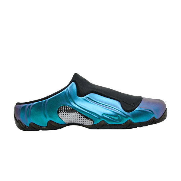 ナイキ 'DUSTY CACTUS' スニーカー メンズ NIKE CLOGPOSITE / OFF NOIR DUSTY CACTUS PERSIAN