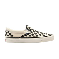 楽天市場】vans classic slip－on 98 dx（靴サイズ（cm）27.5）の通販