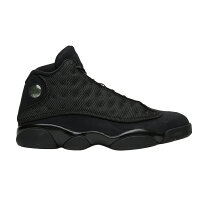 楽天市場】air jordan 13 black catの通販