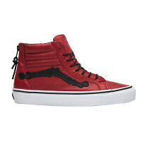 楽天市場】vans vault スリッポン（カラーレッド）（靴）の通販