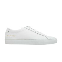 楽天市場】common projects（カラーホワイト）（スニーカー｜メンズ靴 
