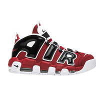 楽天市場】nike more uptempo bullsの通販